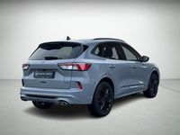 Brugt Ford Kuga 225 HK (165 kW) 2023 Grå SUV
