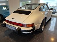 brugt Porsche 911 Serie s