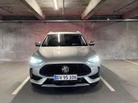 Brugt MG EHS 162 HK (119 kW) 2023 Grå SUV