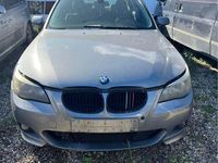 Brugt BMW 520 170 HK (125 kW) 2004 Sedan