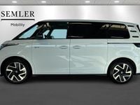 Brugt VW ID. Buzz GTX 250 kW (340 HK) 2025 Hvid MPV