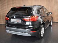 brugt BMW X1 2,0 sDrive18d Advantage aut.