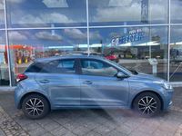 brugt Hyundai i20 1,25 Vision