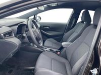 brugt Toyota Corolla 1,8 Hybrid H3 Business Smart E-CVT 122HK 5d Trinl. Gear A++