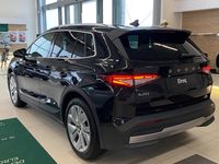 Ny Skoda Elroq 210 kW (286 HK) 2026 Sortmetal SUV