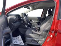 brugt Mazda 2 1,5 VVT-I Hybrid Agile Comfort CVT 116HK 5d Trinl. Gear