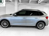 brugt Skoda Kamiq 1,5 TSI ACT Dynamic DSG 150HK 5d 7g Aut.