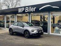 brugt Citroën C4 X 1,2 PureTech 130 Chevron Sport EAT8