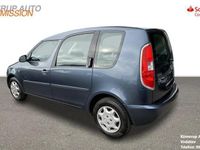 brugt Skoda Roomster 1,2 70HK