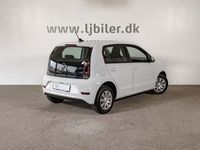 brugt VW e-up! 