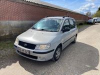 brugt Hyundai Matrix 1,6