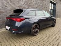 brugt Cupra Leon Sportstourer 2,0 TSI DSG 4Drive 310HK Stc 7g Aut.