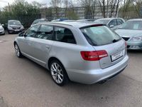 brugt Audi A6 2,0 TFSi 170 S-line Avant