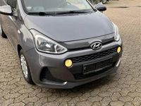 Brugt Hyundai i10 66 HK (48 kW) 2018 Hatchback
