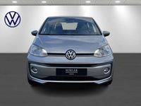 brugt VW up! Up! 1,0 MPi 75 MoveASG