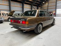 brugt BMW 323 3 serie E21 i