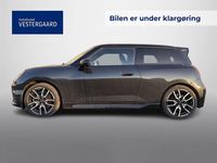 Brugt Mini Cooper SE 160 kW (218 HK) 2024 Grå Hatchback