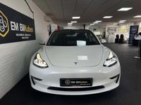 brugt Tesla Model 3 Performance AWD