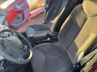 Brugt Citroën C1 68 HK (50 kW) 2007 Hatchback