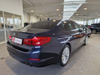 brugt BMW 530 i 2,0 Sport Line aut.