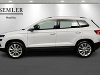 brugt Skoda Karoq 1,5 TSi 150 Style DSG