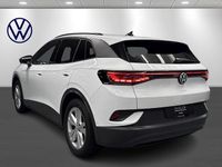 Brugt VW ID.4 Style 210 kW (286 HK) 2024 Hvidmetal SUV