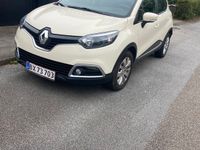 brugt Renault Captur TCe 90