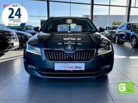 brugt Skoda Superb TDi 150 Style Combi DSG