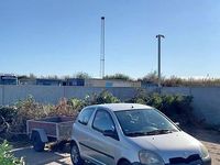 Brugt Toyota Yaris 68 HK (50 kW) 1999