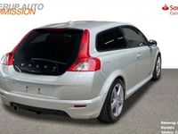 brugt Volvo C30 1,6 D 109HK 3d