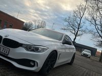 brugt BMW 420 Gran Coupé 4-serie d SteptronicShadowline