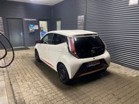 brugt Toyota Aygo 1.0 VVT-i