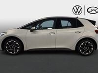 Brugt VW ID.3 Life 125 kW (170 HK) 2025 Sølvmetal Hatchback