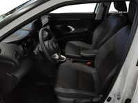brugt Toyota Yaris Cross 1,5 Hybrid Essential Comfort 116HK 5d Trinl. Gear A++