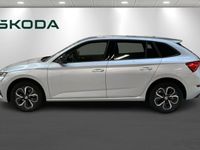 brugt Skoda Scala 1,5 TSi 150 Blackline DSG