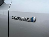 brugt Toyota Corolla Touring Sports 2,0 Hybrid H3 Smart E-CVT 180HK Stc 6g Aut.