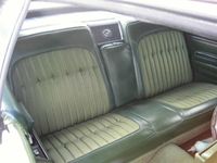 brugt Chrysler Imperial LeBaron7,2 L Coupé 2d