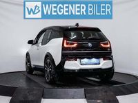 brugt BMW i3 Charged Plus