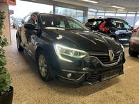 brugt Renault Mégane IV 