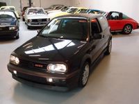 brugt VW Golf III VW Golf GTI