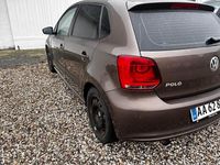 Brugt VW Polo 75 HK (55 kW) 2012 Hatchback