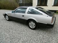 Brugt Nissan 300 ZX 160 HK (117 kW) 1985 Grå Coupe