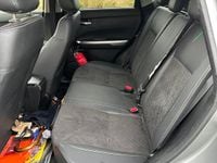 Brugt Suzuki Vitara Adventure 112 HK (82 kW) 2020 Grå SUV