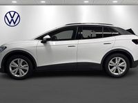 Brugt VW ID.4 Style 210 kW (286 HK) 2024 Hvidmetal SUV