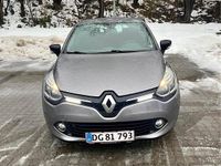 Brugt Renault Clio IV 90 HK (66 kW) 2015 Hatchback