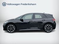 Brugt VW ID.3 Life 125 kW (170 HK) 2025 Sortmetal Hatchback