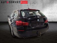 brugt BMW 520 d 2,0 Touring aut.