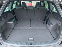 brugt Skoda Kodiaq 2,0 TDi 150 Sportline DSG 7prs