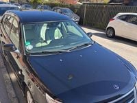 Brugt Saab 9-3 2008 Stationcar