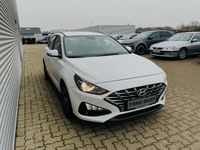 brugt Hyundai i30 T-GDi mHEV Essential stc. DCT